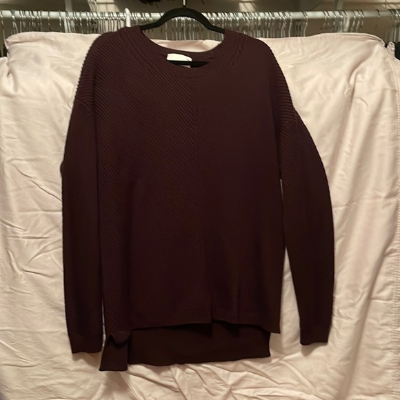 Wilfred Free L Isabelli Sweater - Picture 1 of 2